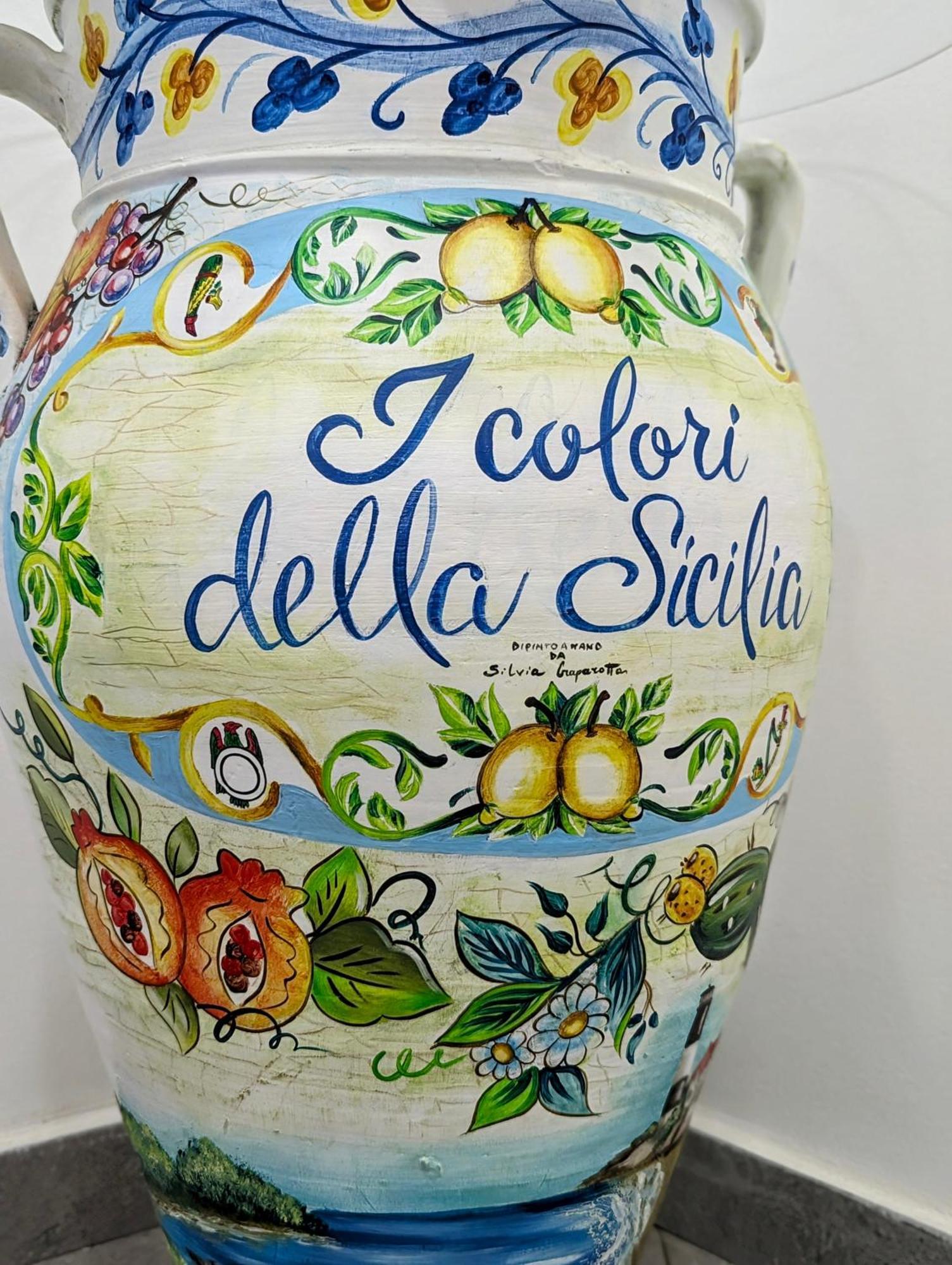 奇尼斯I Colori Della Sicilia公寓 外观 照片