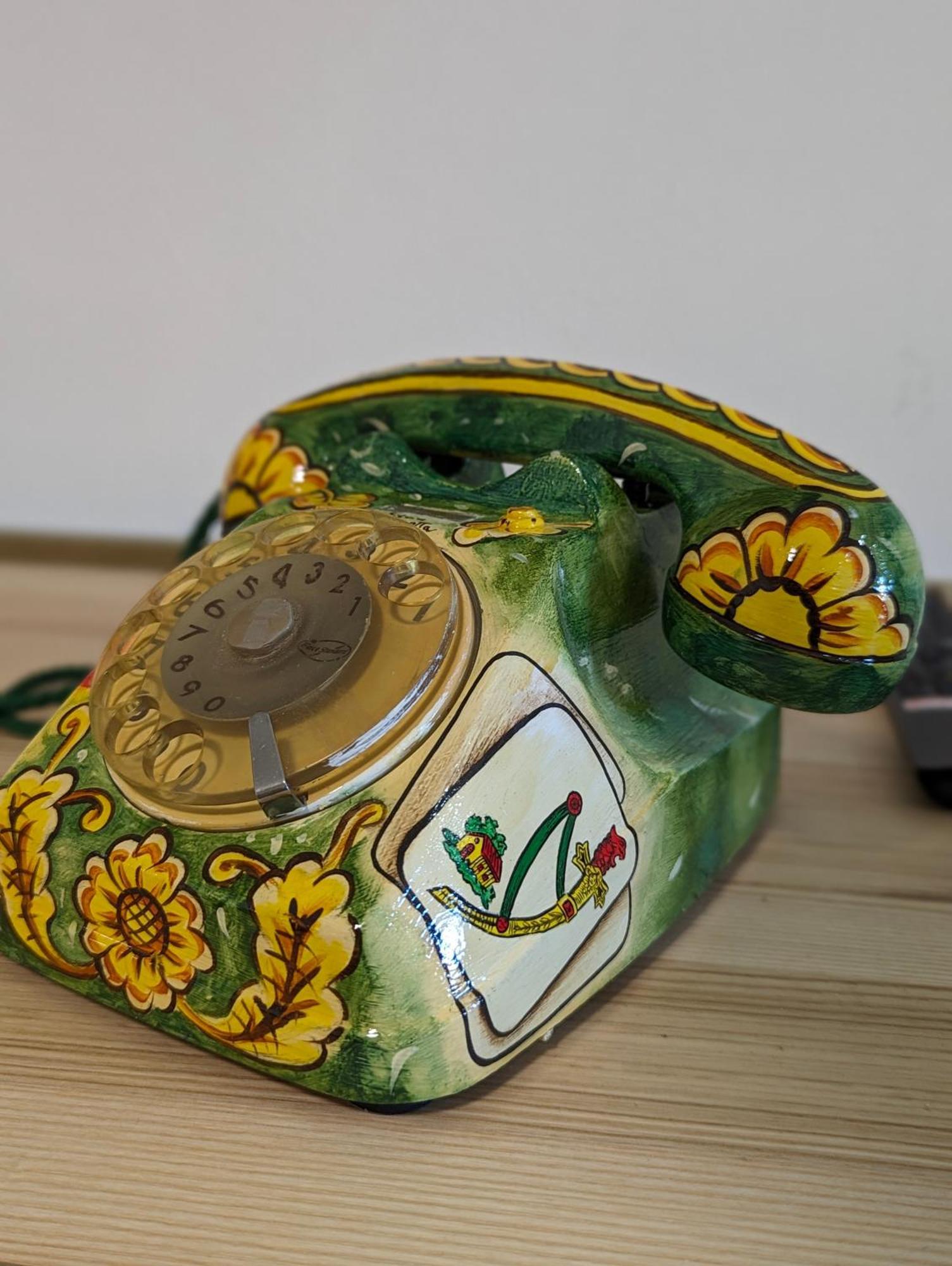 奇尼斯I Colori Della Sicilia公寓 外观 照片